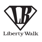 liberty walk